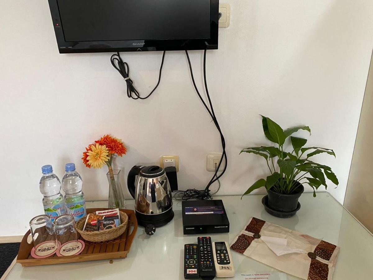 万隆 诺斯塔尔杰精品旅馆酒店 外观 照片