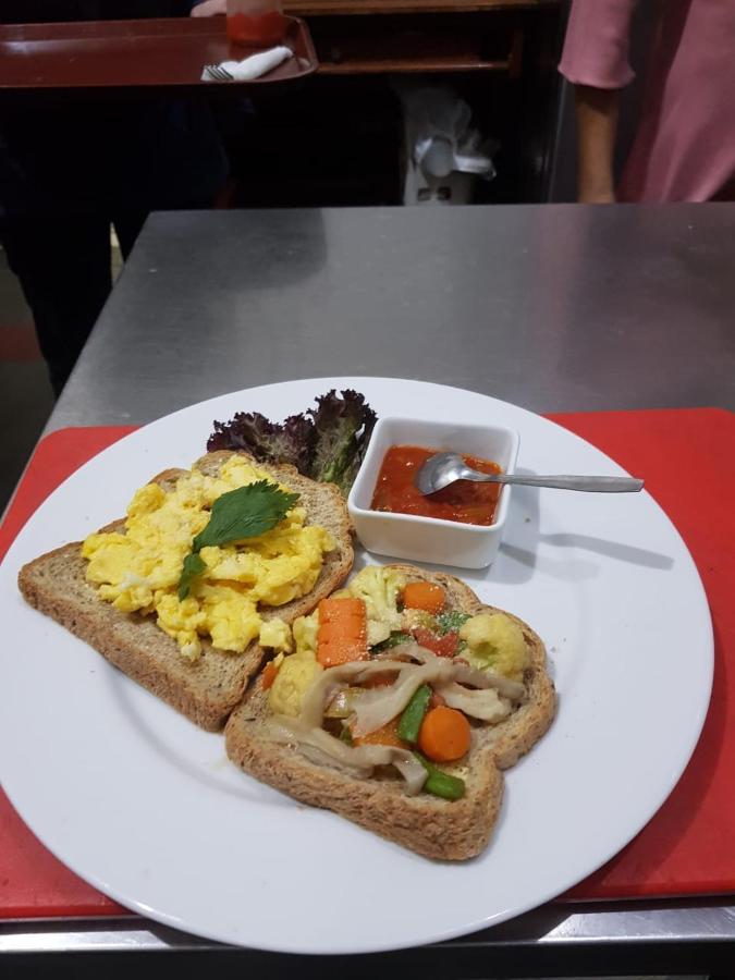 万隆 诺斯塔尔杰精品旅馆酒店 外观 照片