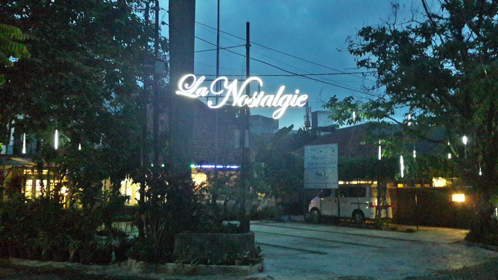 万隆 诺斯塔尔杰精品旅馆酒店 外观 照片